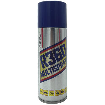 Rawlink R360 multispray