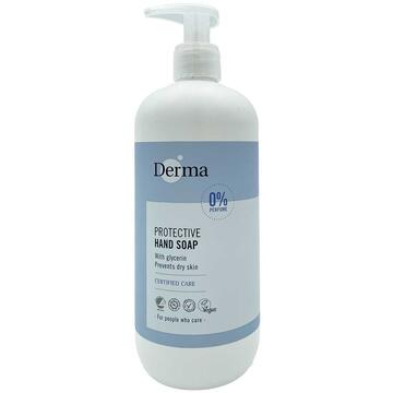 Derma Protective hand soap