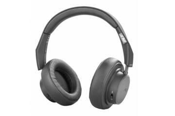 Plantronics Backbeat Go 600