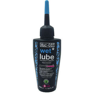 Muc-Off Wet lube