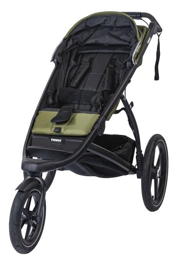 Thule Urban Glide 3