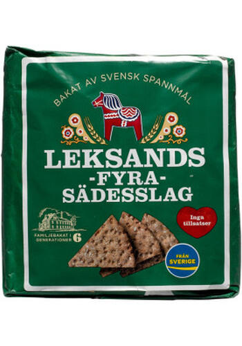 Leksands Fyra sädesslag