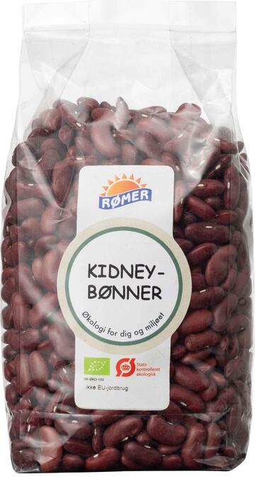 Rømer Kidneybønner