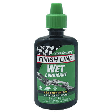 FinishLine Wet lubricant