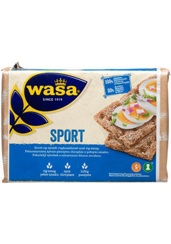 Wasa Sport