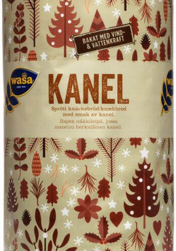 Wasa Kanel