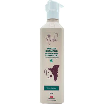 Nathalie Deluxe Shampoo