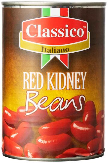 Classico Red Kidney Beans