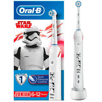 Oral-B Junior 6+ Star Wars