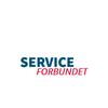 Serviceforbundet logo